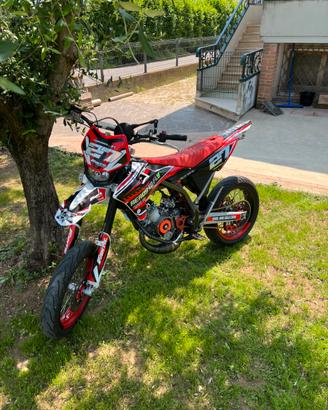 Fantic xm performande 50 (76) 2022