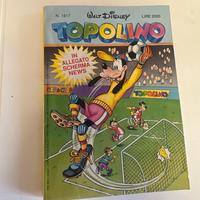 libro topolino