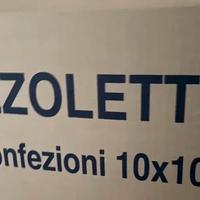 Fazzoletti di carta Voile
