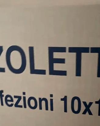 Fazzoletti di carta Voile