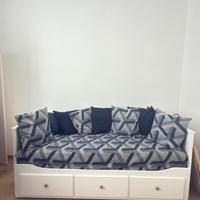 Divano Letto Hemnes