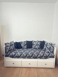 Divano Letto Hemnes