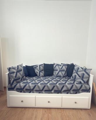 Divano Letto Hemnes