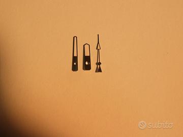 SEIKO Prospex Serie Lancette