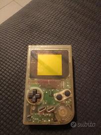 game boy prima versione 