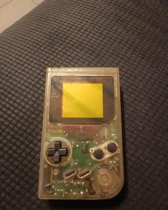 game boy prima versione 
