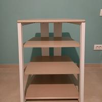 rack hifi  porta elettroniche