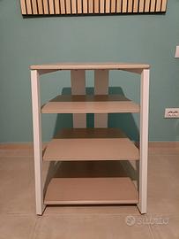 rack hifi  porta elettroniche