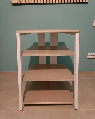 rack hifi  porta elettroniche