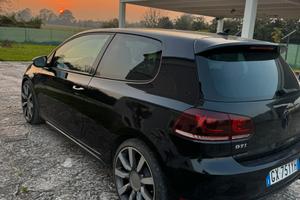 Volkswagen golf 6 gti