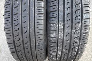 gomme usate 2055516 Estivo PIRELLI - P7 - 375
