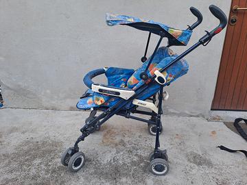 Passeggino "Sprint" Peg Perego