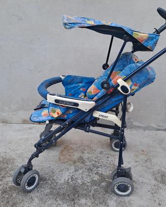 Passeggino "Sprint" Peg Perego