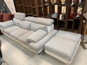 Divano poltrone sofà