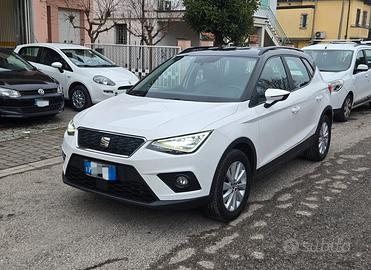 Seat Arona 1.0 TGI Reference