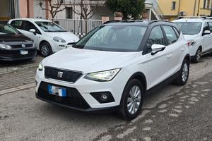 Seat Arona 1.0 TGI Reference