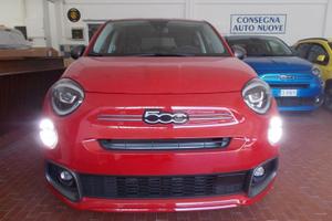 FIAT 500X 1.0 T3 120cv MT6 Sport 338.7575187...