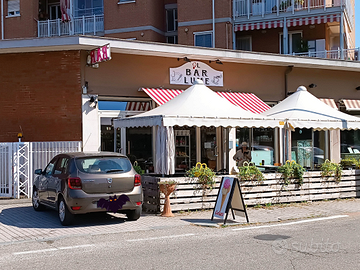 Vendita locale commerciale, adibito a Bar