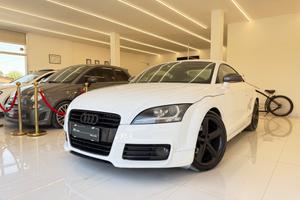 Audi TT Coupe 2.0 tfsi s-tronic S-Line automatica 