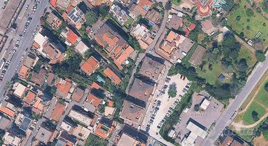 Appartamento a Roma (RM)