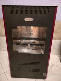 stufa bioetanolo 3kw