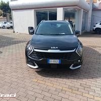 Kia Sportage 1.6 CRDI 136 CV DCT7 2WD Mild Hybrid 