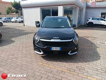 Kia Sportage 1.6 CRDI 136 CV DCT7 2WD Mild Hybrid 
