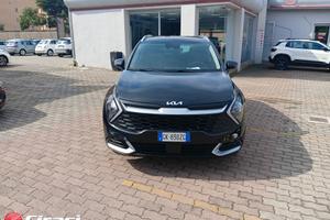 Kia Sportage 1.6 CRDI 136 CV DCT7 2WD Mild Hybrid 