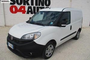 FIAT DOBLO CARGO 1.3 M.JET PROF.90cv 7-2016