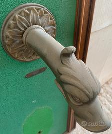 Rubinetti ottone