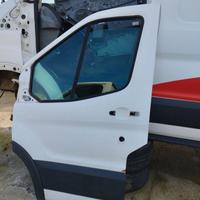 Portiere ford transit 2018