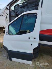 Portiere ford transit 2018