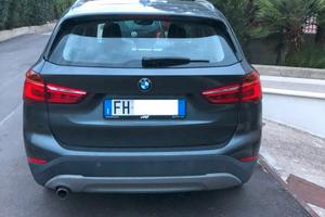bmw X1 18D 150 CV