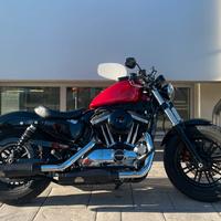 Harley Davidson Sportster 1200 48