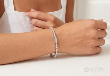 Bracciale Tennis 2.10ct