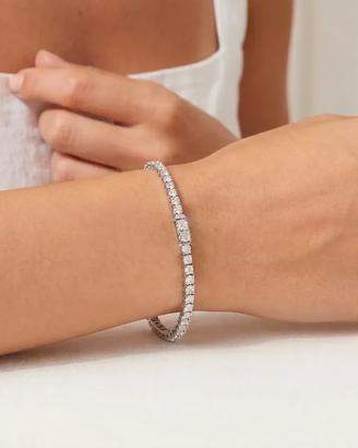 Bracciale Tennis 2.10ct