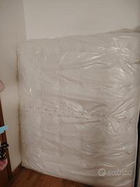 materasso dorelan wonder 160x190