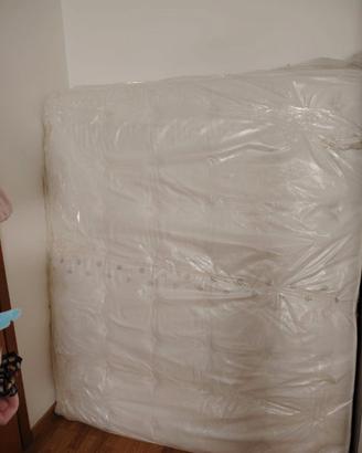 materasso dorelan wonder 160x190