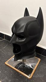 Maschera Batman The Dark Knight - 1:1 ufficiale