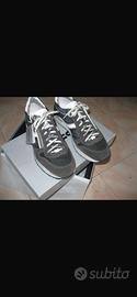 Scarpe corvari uomo 41 con cartellino
