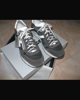 Scarpe corvari uomo 41 con cartellino