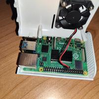 Raspberry pi4