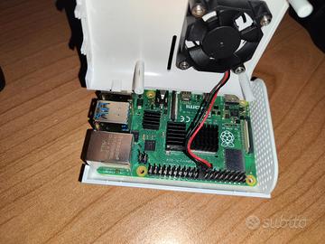 Raspberry pi4