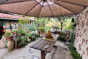 Terratetto tipico toscano