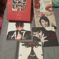 collezione Renato Zero