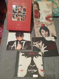 collezione Renato Zero