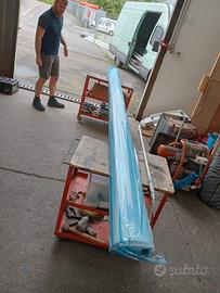 Tendalino dometic 4 mt