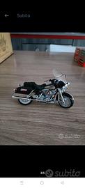 Harley Davidson maisto 