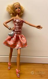 Barbie Fashionistas Glam