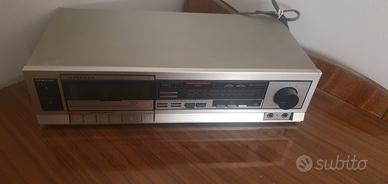 Stereo Vintage Pioneer